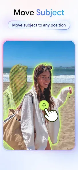 AI Photo Editor: AI Expand screenshot 3