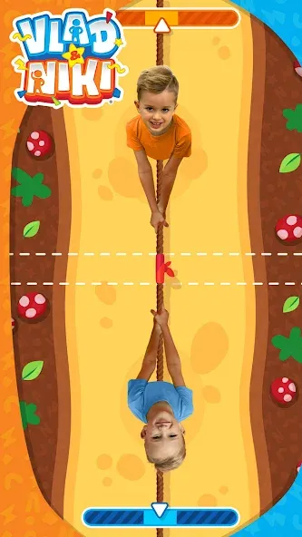 Vlad et Niki - 2 Joueurs screenshot 6