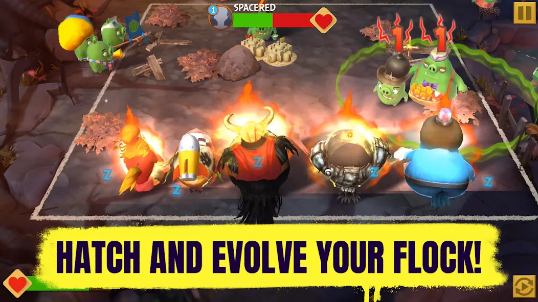 AB Evolution 2024 screenshot 7