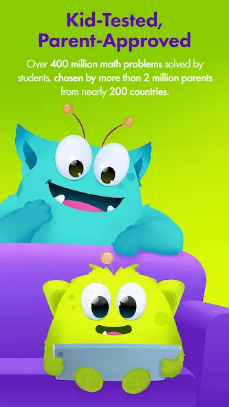 AdaptedMind Math: Learning App screenshot 16