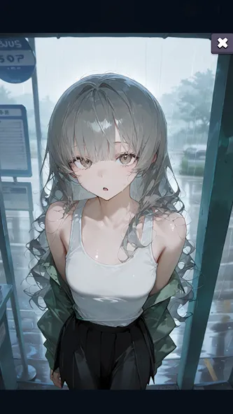 Love Girl Story screenshot 4