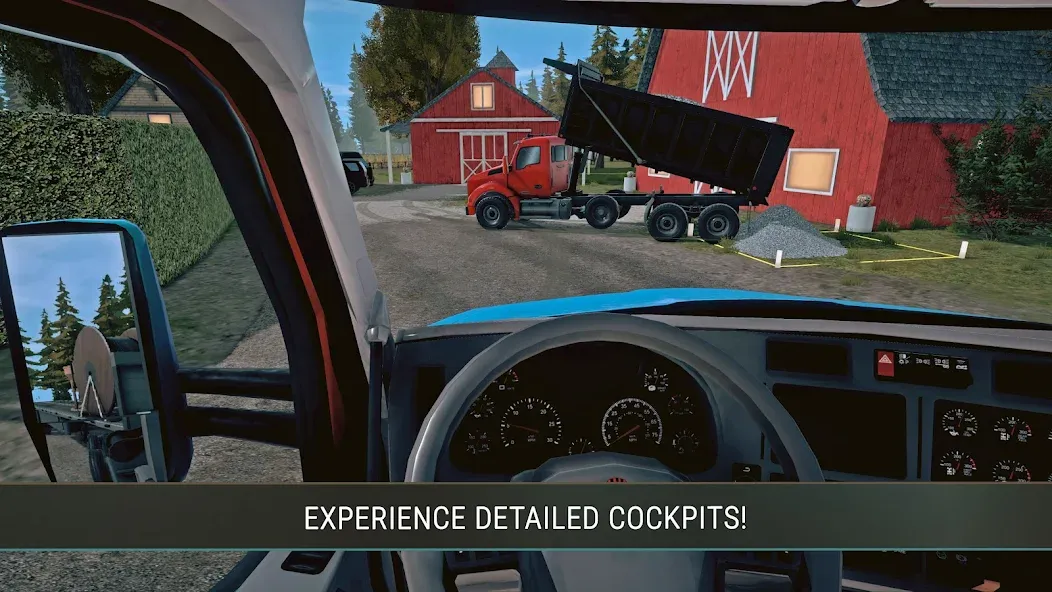 Construction Simulator 4 screenshot 5