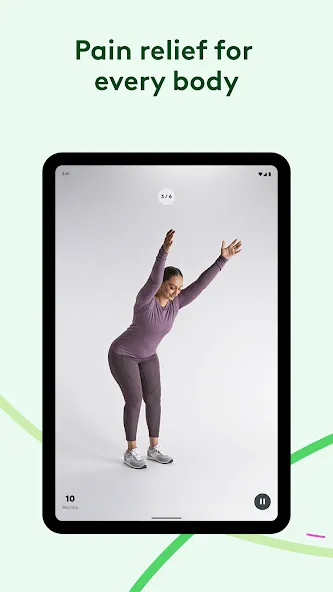 Hinge Health screenshot 8