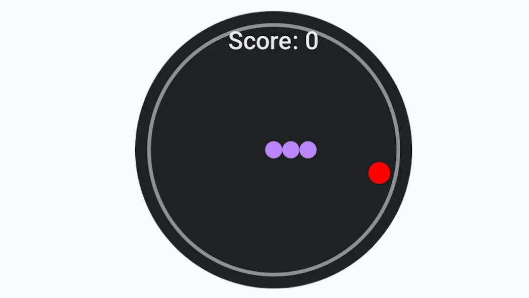 Wrist Wriggler screenshot 5