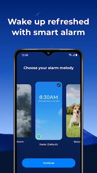 ShutEye®: Sleep Tracker screenshot 6