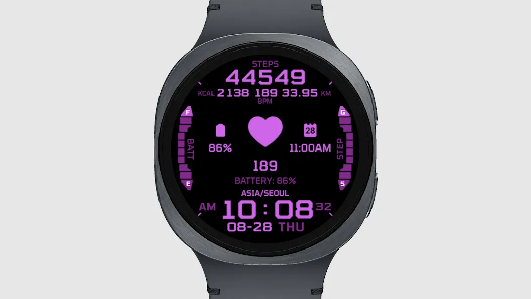 IWF Valuable III | ISACWATCH screenshot 5