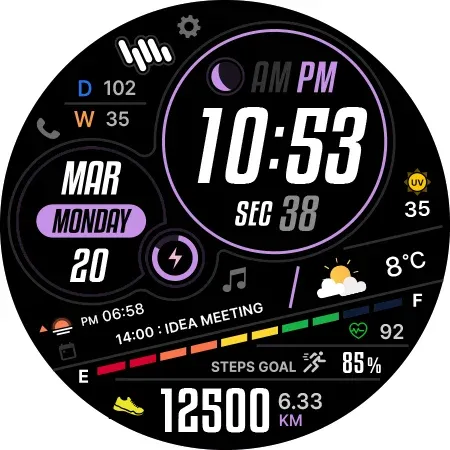 SamWatch FIT H 2026 screenshot 42