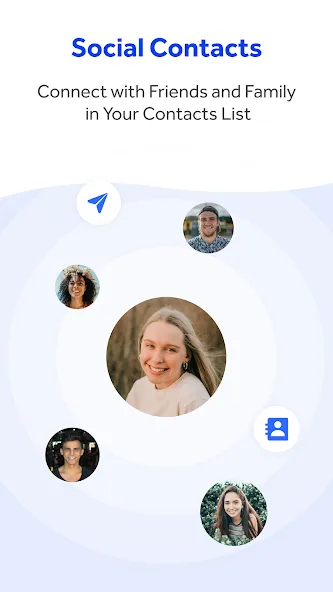 WePhone: WiFi Phone Call &Text screenshot 16