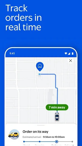 Walmart: Shopping & Savings screenshot 8