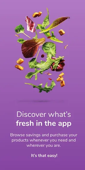 Pick 'n Save screenshot 1