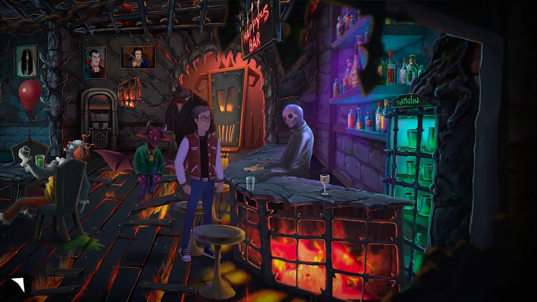 Angelo and Deemon (Full) screenshot 8