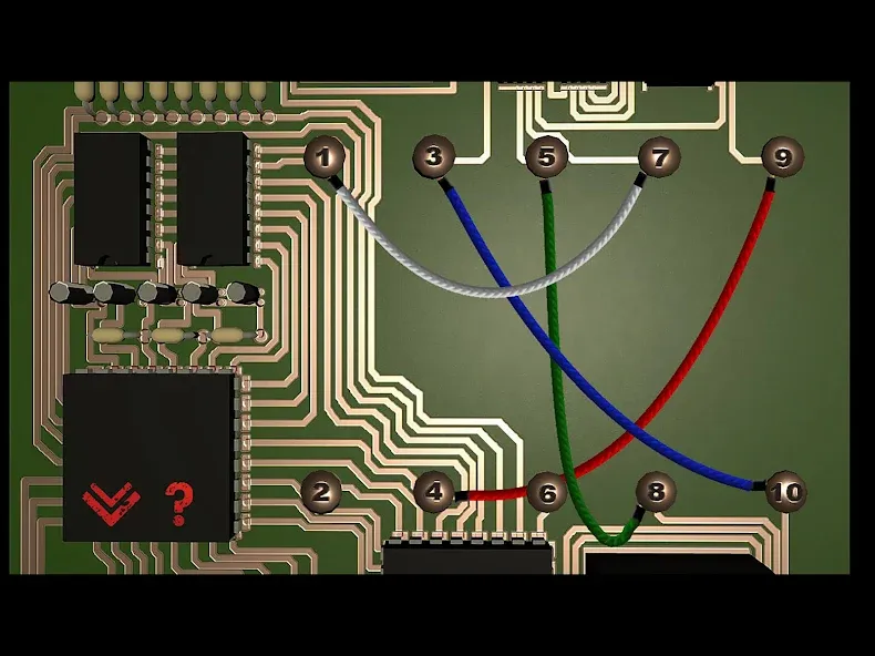 Remember: Room Escape screenshot 16