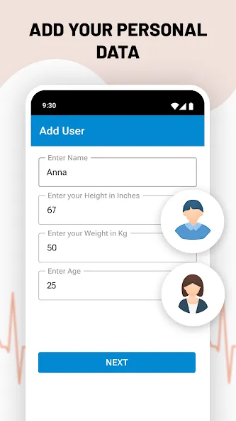 Blood Sugar Diary for Diabetes screenshot 16