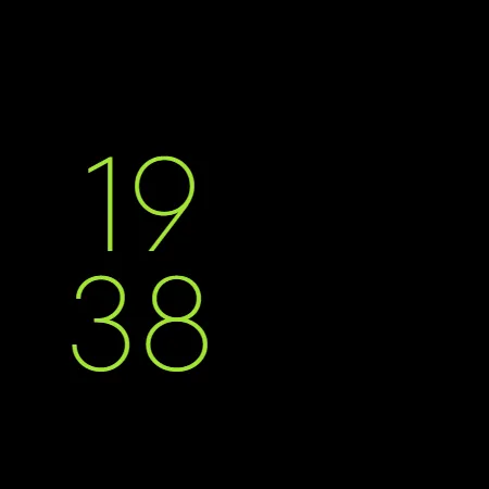 Pixel Watch Face 2 screenshot 24