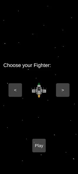 Space Fighters 2D Gold screenshot 3