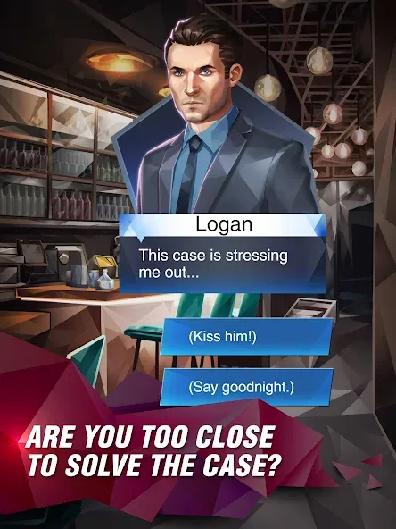 Solve It 3: Killer Fans screenshot 4