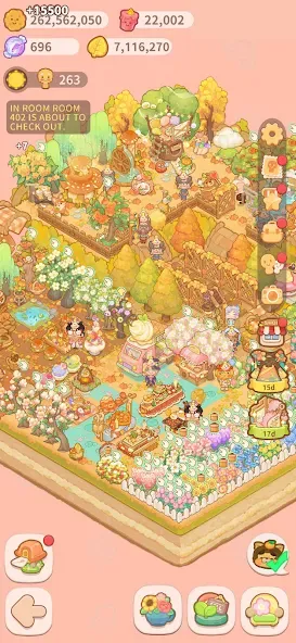 Resortopia screenshot 8