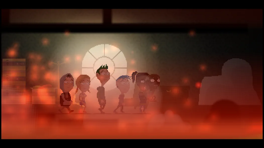 Moth Lake: A Horror Story screenshot 7