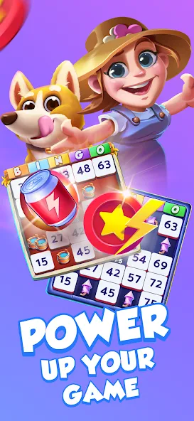 Bingo Bash: Live Bingo Games screenshot 4