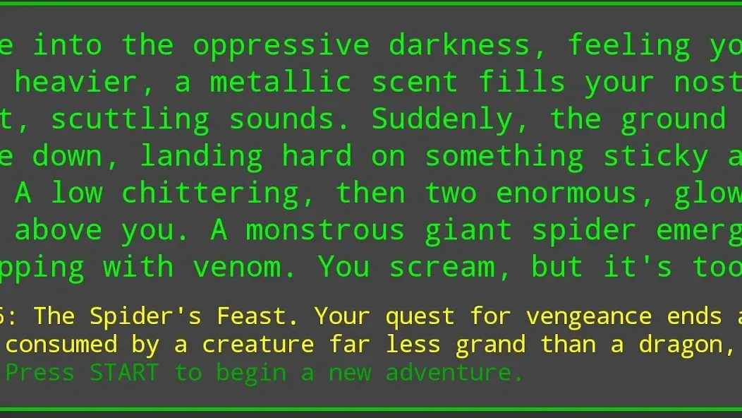 Dragon Fury screenshot 3
