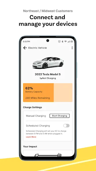 Direct Energy Account Manager screenshot 6