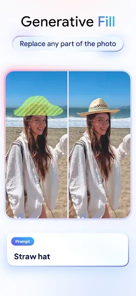 AI Photo Editor: AI Expand screenshot 2