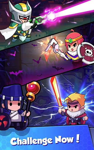 Hero Survival IO screenshot 13