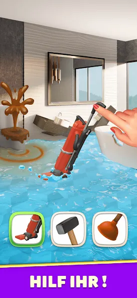Design Masters: Home Simulator screenshot 3
