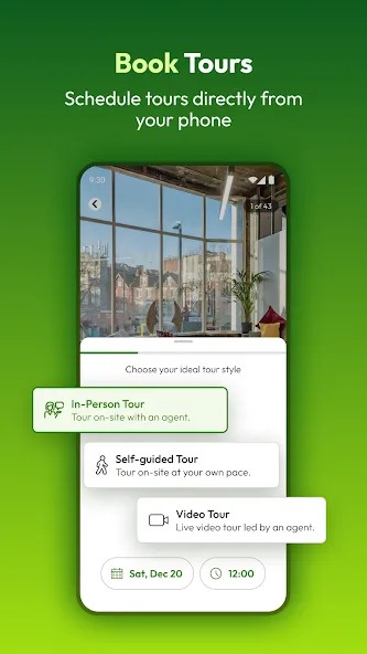 Apartments.com Rental Search screenshot 4