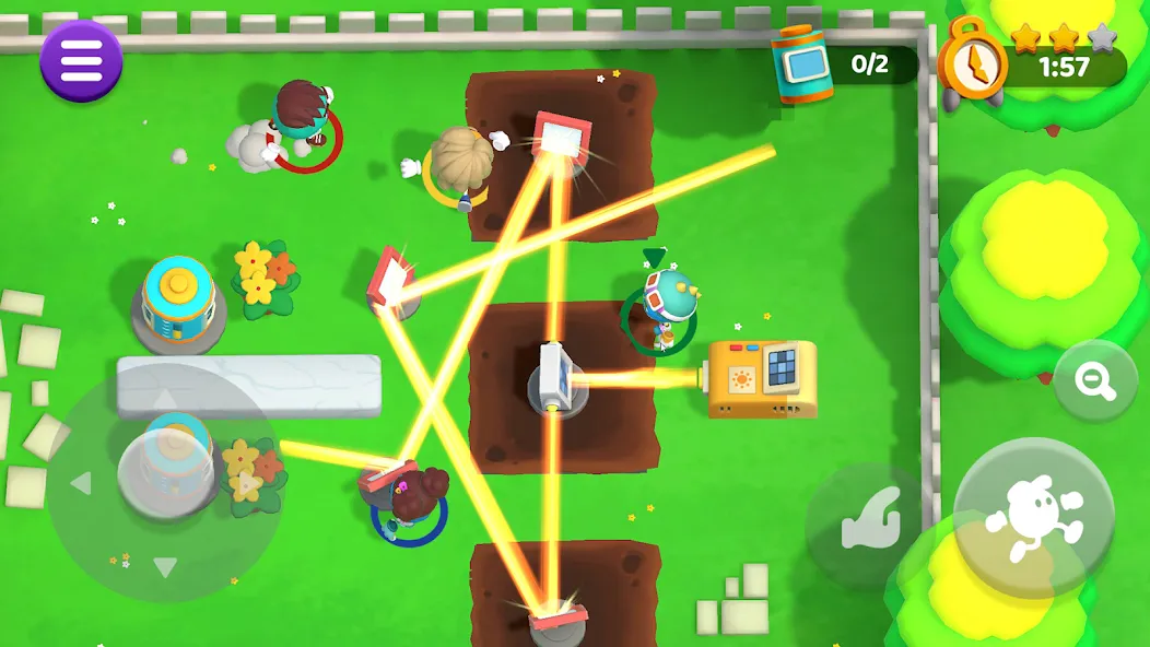 Funiverse: family party game screenshot 8