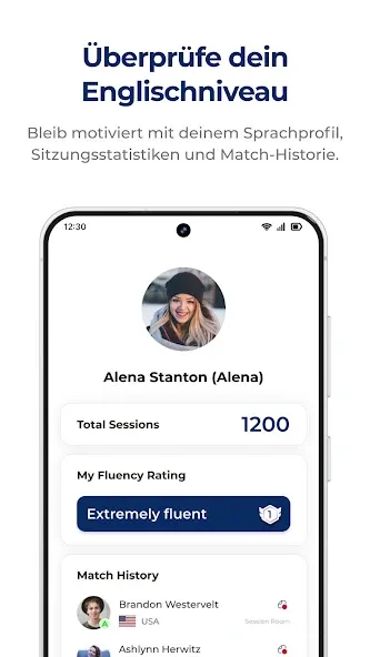 Englischgespräche: Episoden screenshot 7