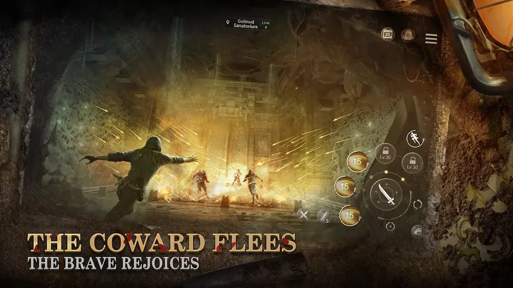 Time Raiders screenshot 6