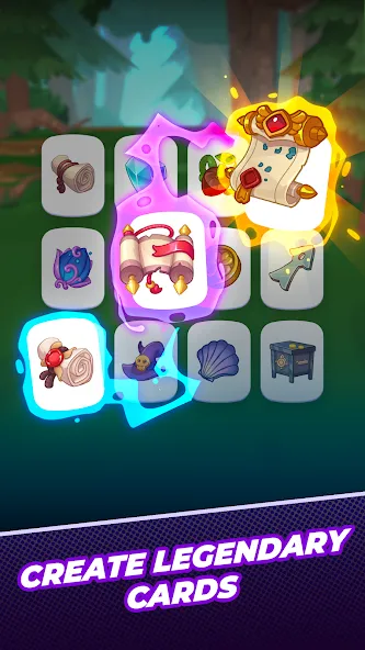 Panda Power: Luck & Strategy screenshot 5