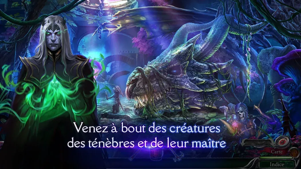 L'ordre secret 8 (Full) screenshot 5