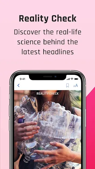 BBC Science Focus Magazine screenshot 7
