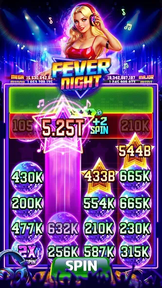 Golden Casino - Slots Games screenshot 6