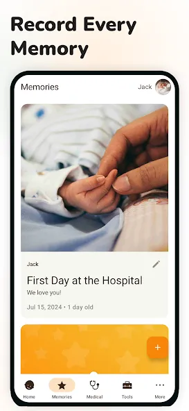 Baby Tracker by Sprout screenshot 7