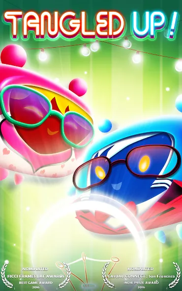 Tangled Up! Premium screenshot 13