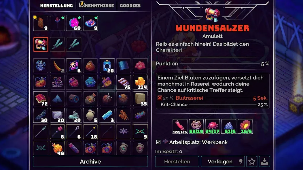 Crashlands 2 screenshot 8