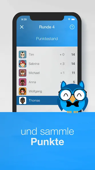 Finto - Täusche deine Freunde screenshot 4