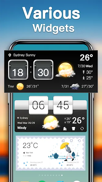 Weather Forecast screenshot 7