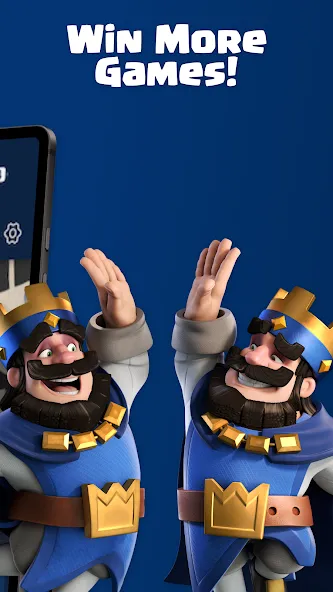 Stats Royale for Clash Royale screenshot 7