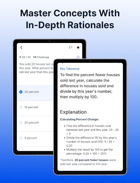 Real Estate Exam For Dummies screenshot 11