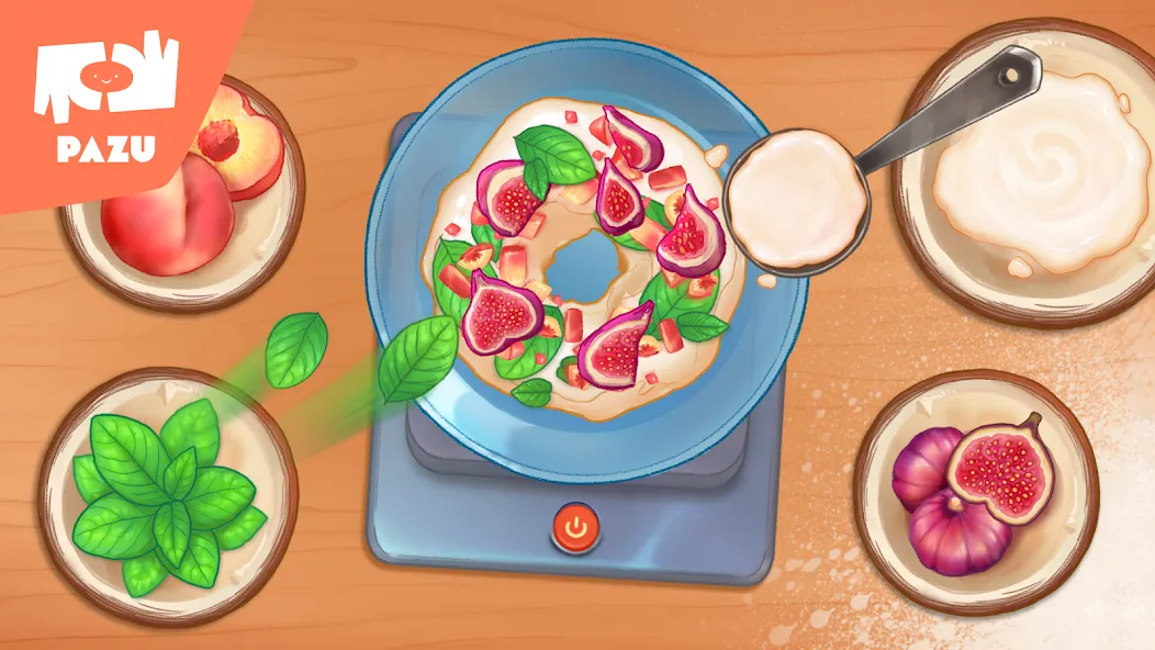 Pizza Maker 2 screenshot 4