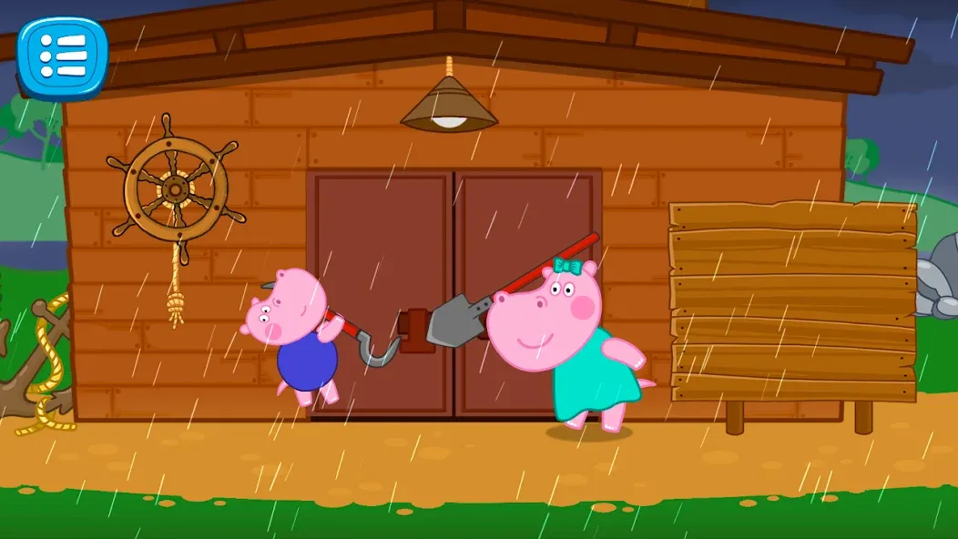 Des énigmes: Salle d'évasion screenshot 4