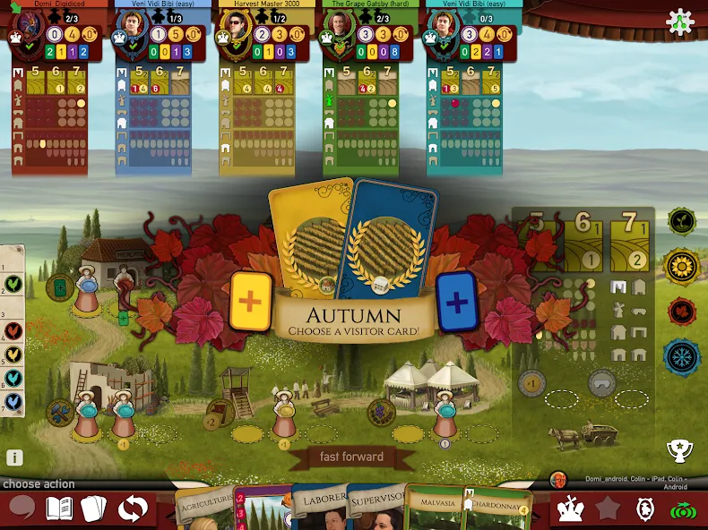 Viticulture screenshot 15
