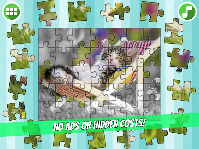 Ravensburger Puzzle Junior screenshot 8