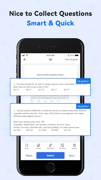 Quiz AI: AI Homework Helper screenshot 13