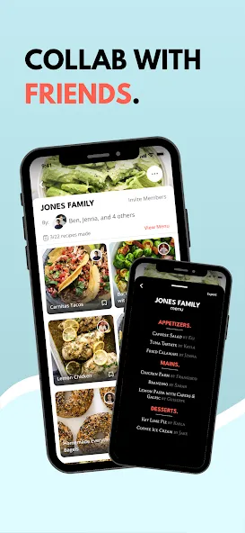Pepper - Recipe Organizer screenshot 5