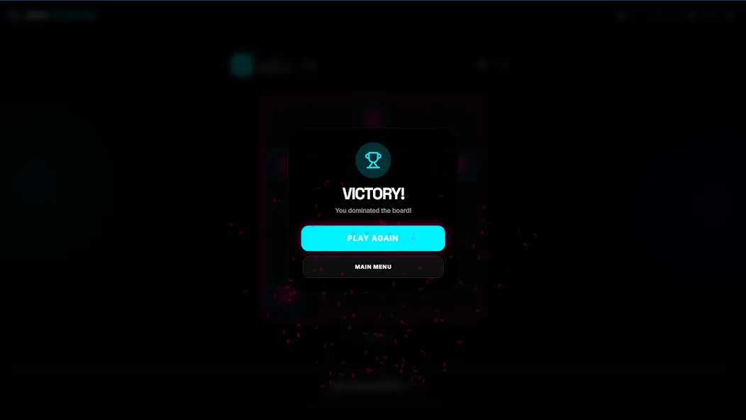 Tic Tac Toe 3 in a Row Offline screenshot 31